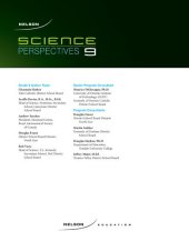 book Science Perspectives 9