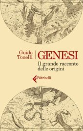 book Genesi. Il grande racconto delle origini