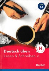 book Lesen & Schreiben A1: Buch