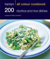 book Hamlyn All Colour Cookbook: 200 Risottos and Rice Dishes