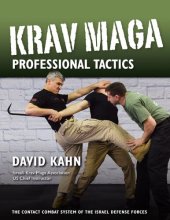 book Krav Maga Professional Tactics The Contact Combat System of the Israeli Martial Arts