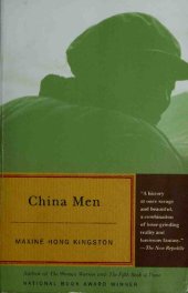 book China Men