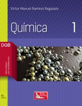 book Química 1 (4a. ed.).