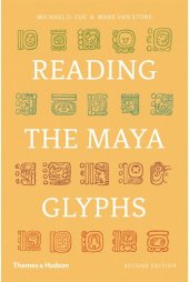 book Reading the Maya Glyphs