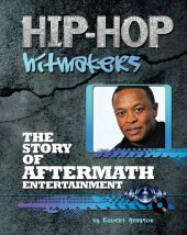 book The Story of Aftermath Entertainment