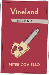 book Vineland Reread