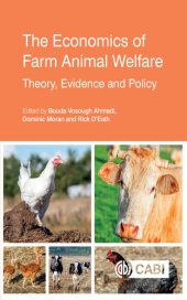 book The Economics of Farm Animal Welfare