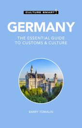 book Germany - Culture Smart!