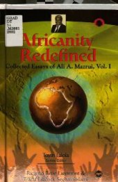 book Africanity Redefined