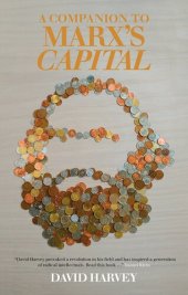 book A Companion to Marx's Capital Volume 1