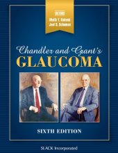 book Chandler and Grant's Glaucoma