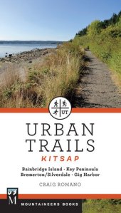 book Urban Trails: Kitsap