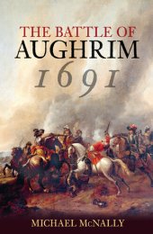 book The Battle of Aughrim 1691