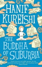 book The Buddha of Suburbia