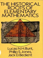 book The Historical Roots of Elementary Mathematics