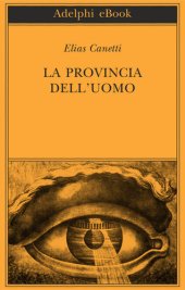 book La provincia dell'uomo. Quaderni di appunti (1942-1972)