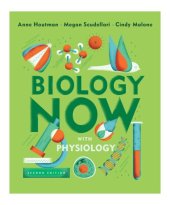 book Biology Now with Physiology