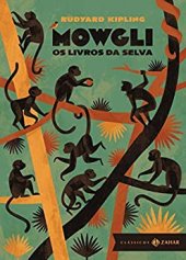 book Mowgli: Os livros da Selva - edição bolso de luxo