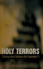 book Holy Terrors: Thinking About Religion After September 11