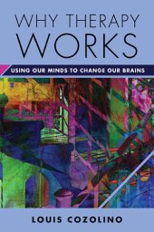 book Why Therapy Works