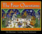 book The Four Questions