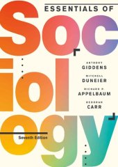 book Essentials of Sociology (7th Ed.)