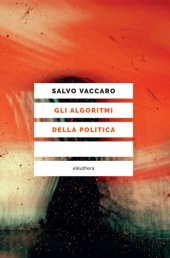 book Gli algoritmi della politica