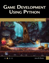 book Game Development Using Python: Second Edition