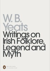 book Writings on Irish Folklore, Legend and Myth