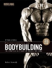 book Encyclopedia of Bodybuilding: The Complete A-Z Book on Muscle Building