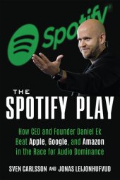 book The Spotify Play