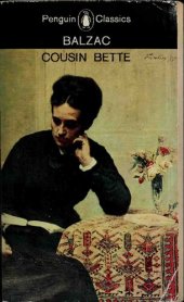 book Cousin Bette  part one of Poor relations