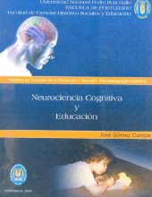 book Neurociencia Cognitiva y Educación