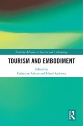 book Tourism and Embodiment