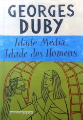 book Idade Média, Idade dos Homens