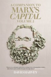 book A Companion to Marx's Capital, Volume 2