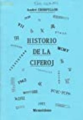 book Historio de la ciferoj