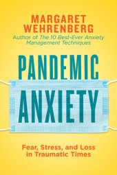 book Pandemic Anxiety