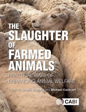 book The Slaughter of Farmed Animals