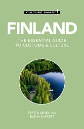 book Finland - Culture Smart!