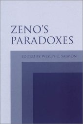 book Zeno's Paradoxes