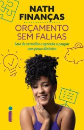 book Orçamento Sem Falhas