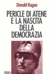 book Pericle di Atene e la nascita della democrazia