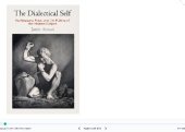 book The Dialectical Self: Kierkegaard, Marx, and the Making of the Modern Subject