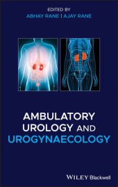 book Ambulatory Urology and Urogynaecology