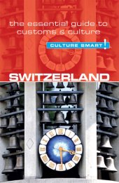 book Switzerland--Culture Smart!