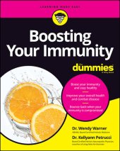 book Boosting Your Immunity For Dummies