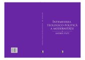 book Întemeierea teologico-politică a modernității