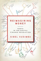 book Reimagining Money