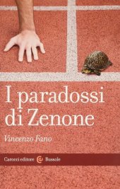 book I paradossi di Zenone